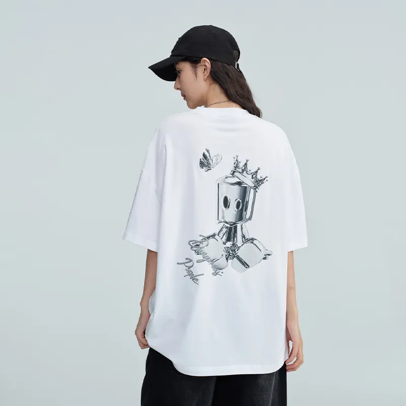 DANGEROUSPEOPLE T-Shirts Unisex-4