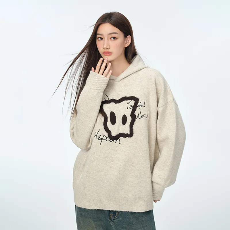 DANGEROUSPEOPLE Knitwear Unisex-13