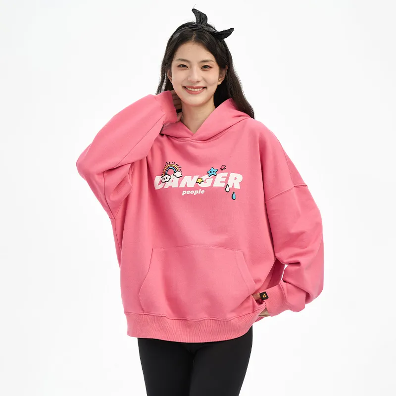 DANGEROUSPEOPLE Sweatshirt Unisex-7