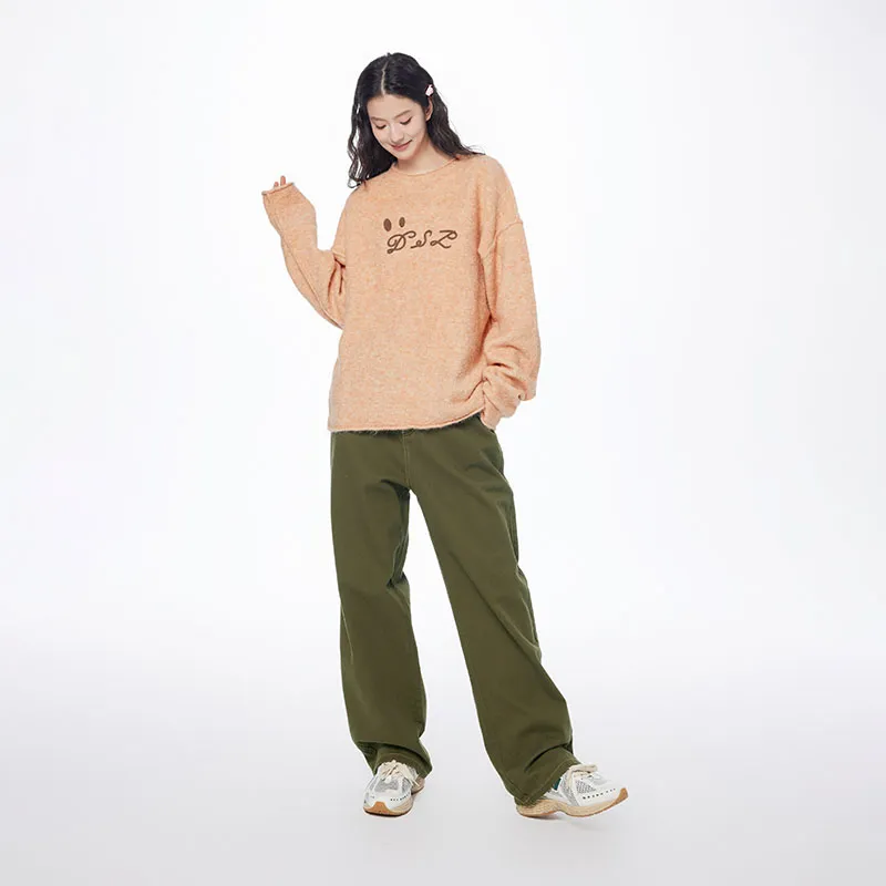 DANGEROUSPEOPLE Sweaters Unisex-3