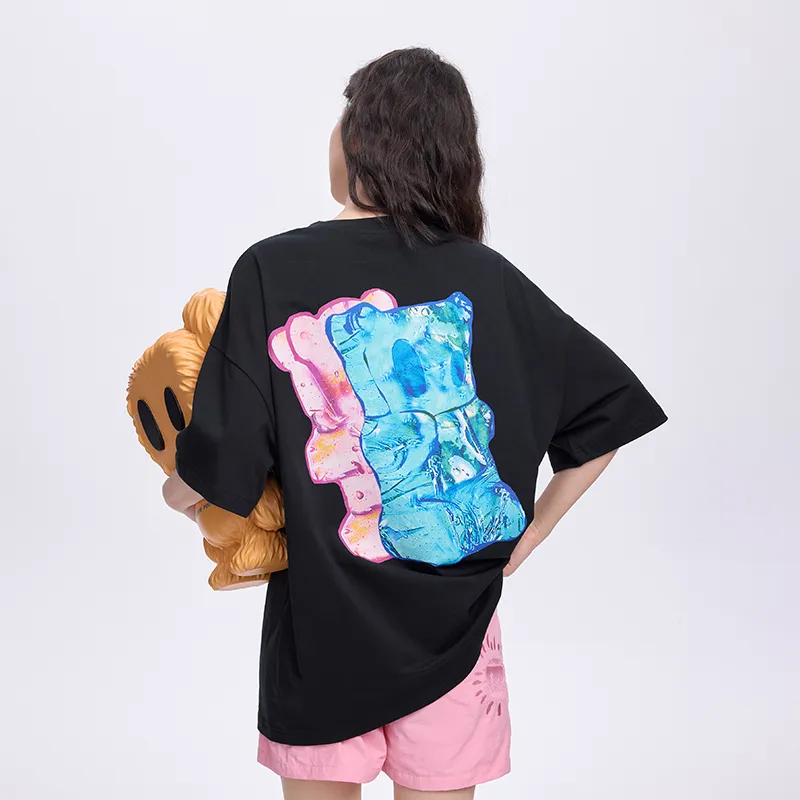 DANGEROUSPEOPLE T Shirts Unisex-4