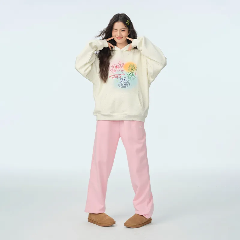 DANGEROUSPEOPLE Sweatshirt Unisex-2