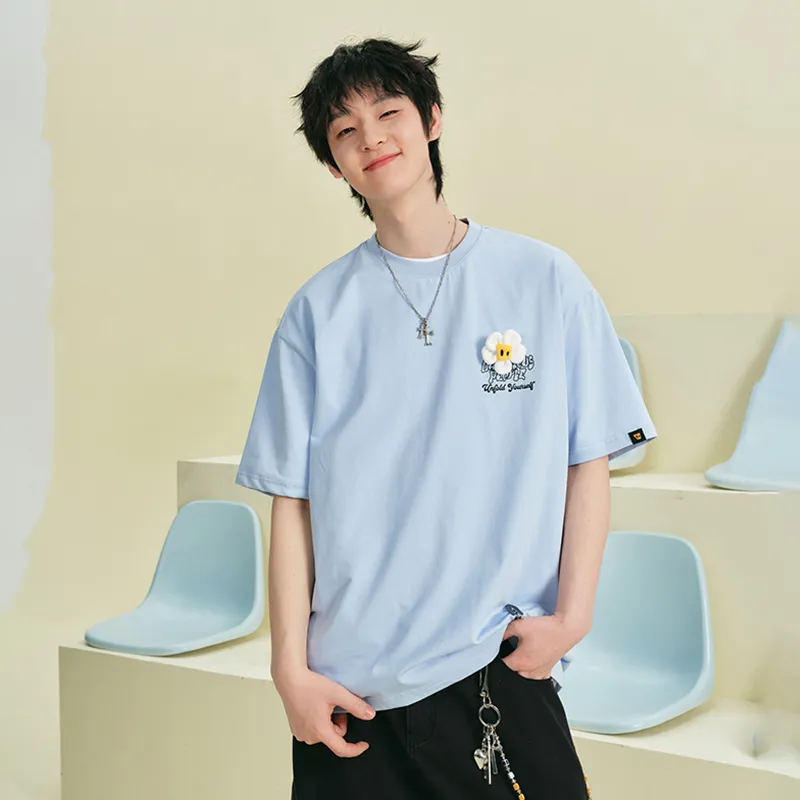 DANGEROUSPEOPLE T Shirts Unisex-8