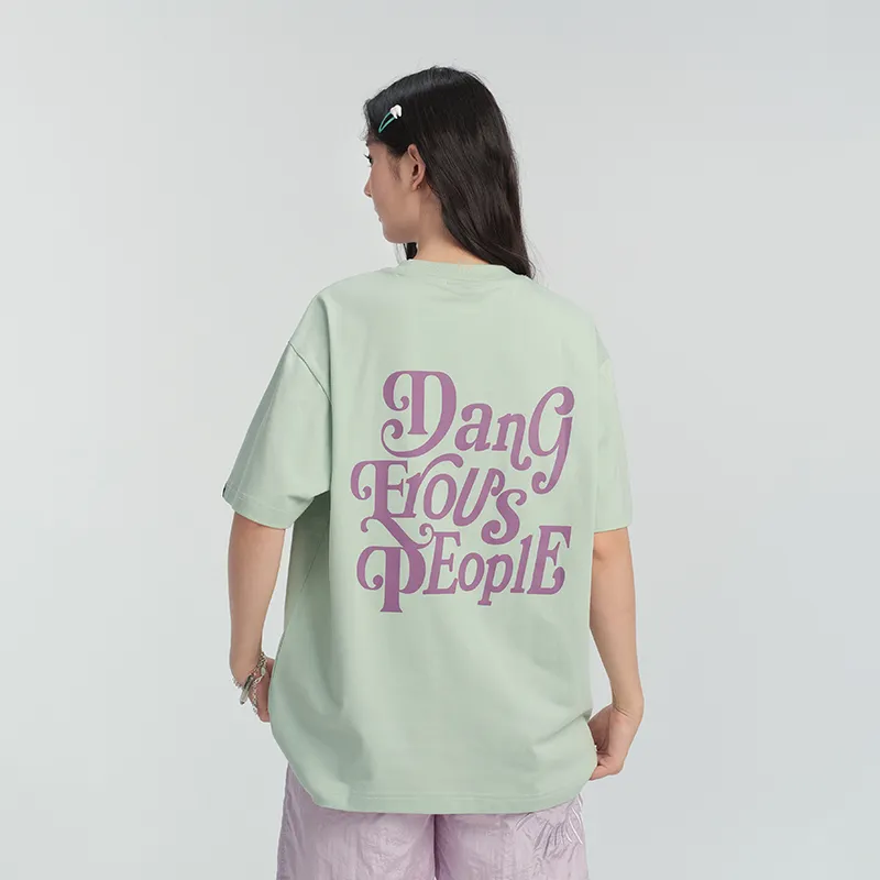 DANGEROUSPEOPLE T Shirts Unisex-23