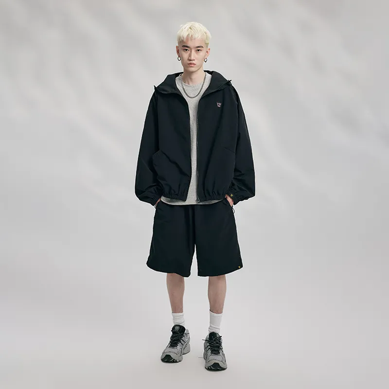DANGEROUSPEOPLE Jackets Coats Unisex-12