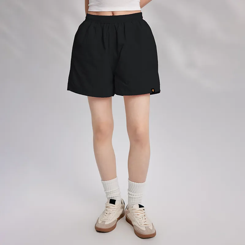 DANGEROUSPEOPLE Casual Shorts Unisex-16