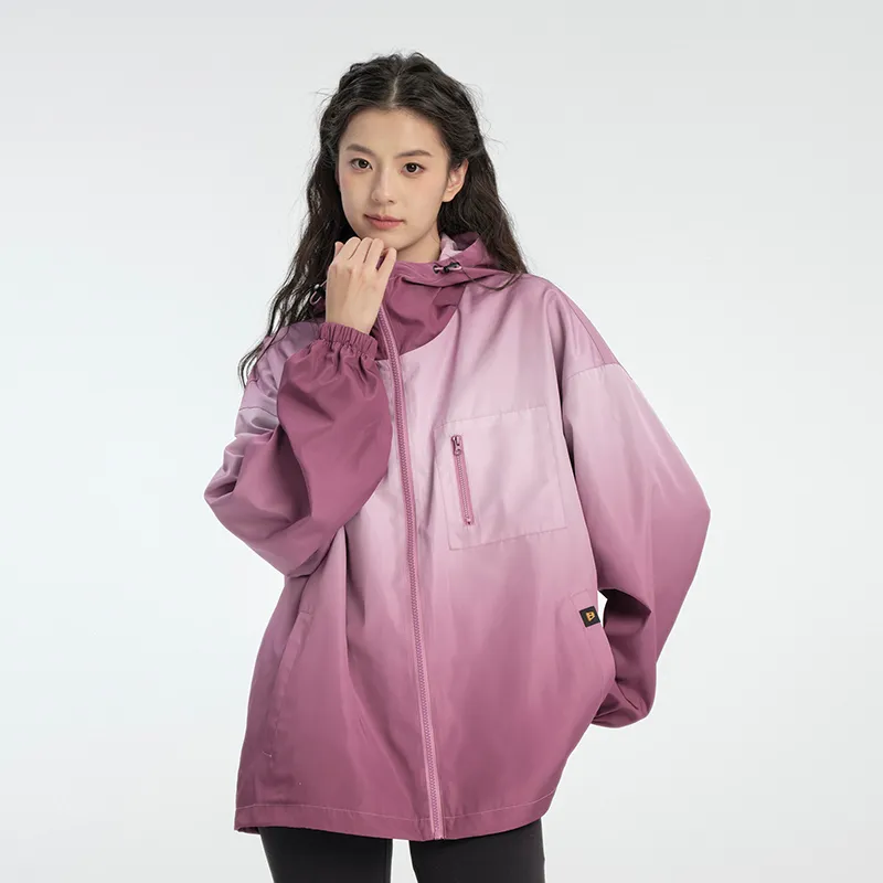 DANGEROUSPEOPLE Jackets Coats Unisex-3