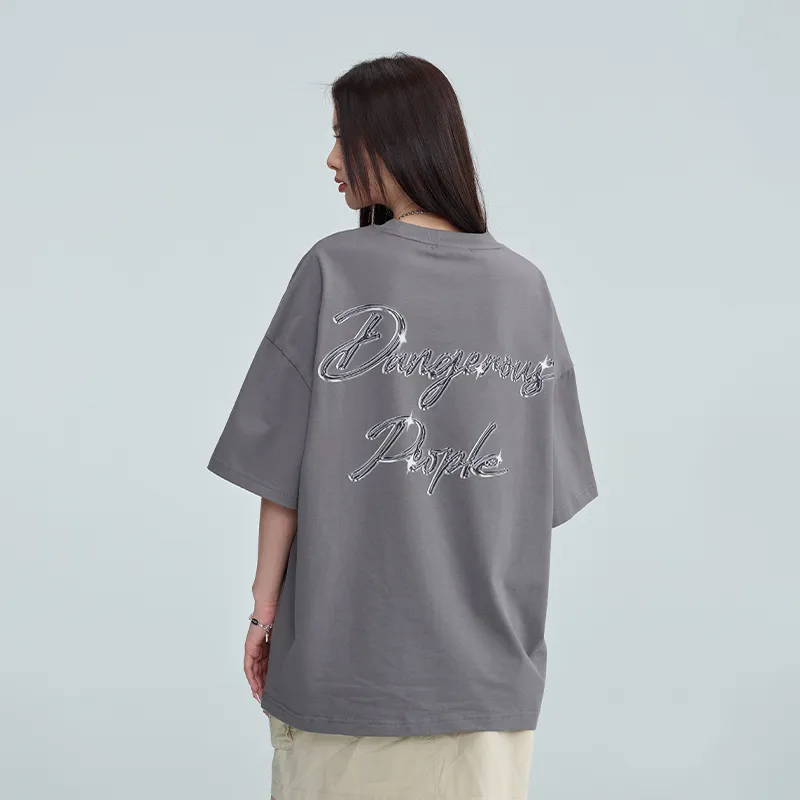 DANGEROUSPEOPLE T-Shirts Unisex-13