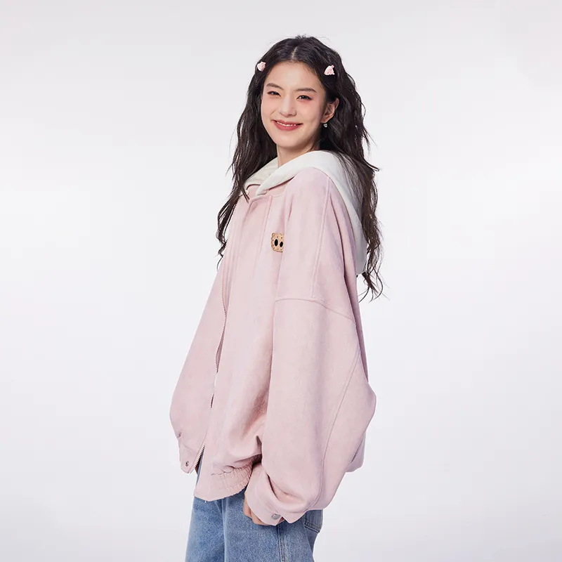 DANGEROUSPEOPLE Jackets & Coats Unisex-7
