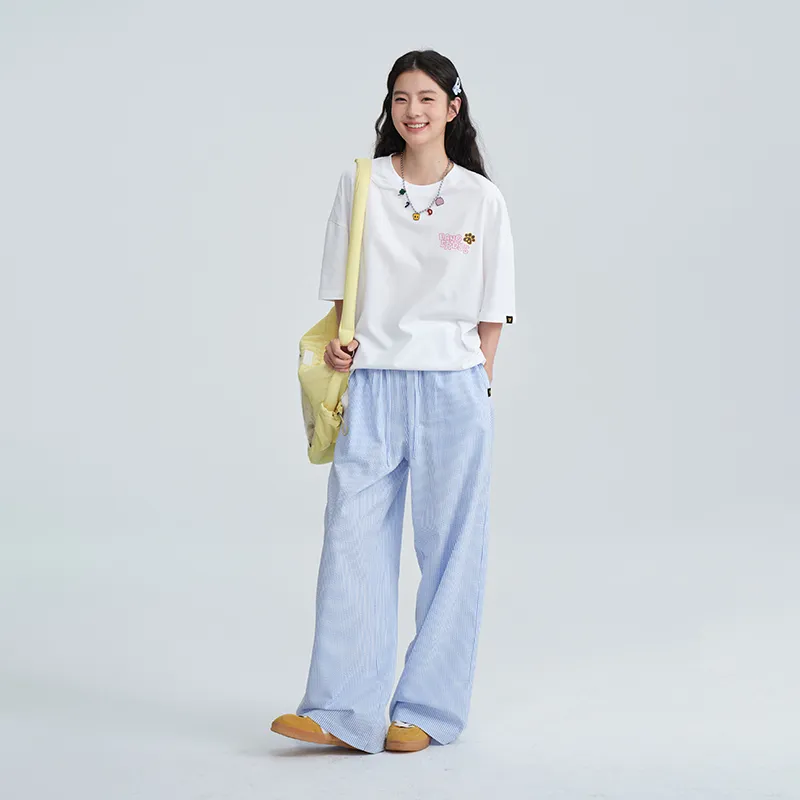 DANGEROUSPEOPLE Casual Pants Women's-2
