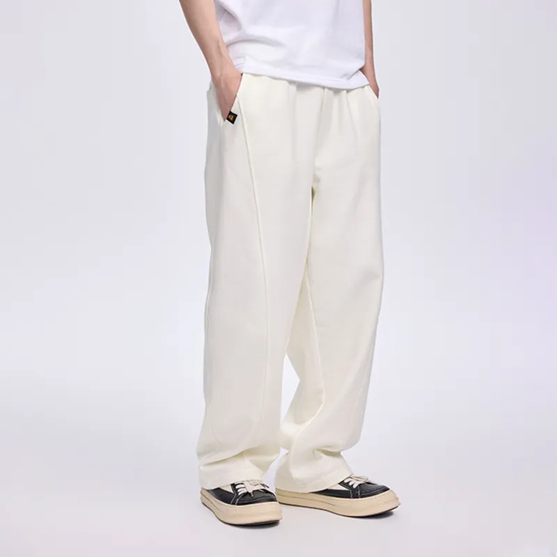 DANGEROUSPEOPLE Casual Pants Unisex-6
