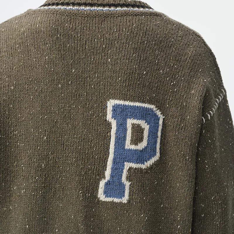 DANGEROUSPEOPLE Knitwear Unisex-2