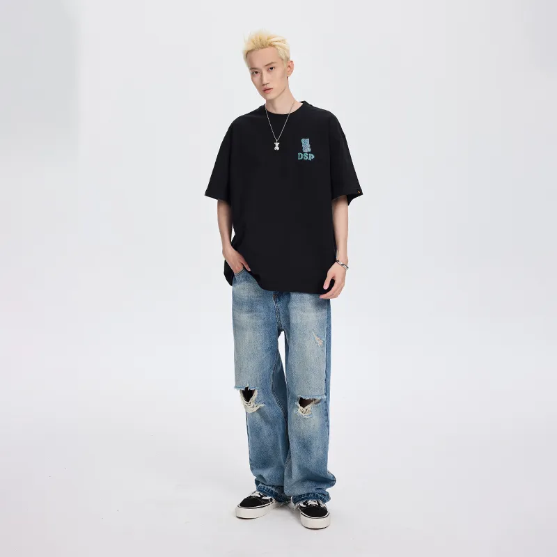 DANGEROUSPEOPLE T Shirts Unisex-12
