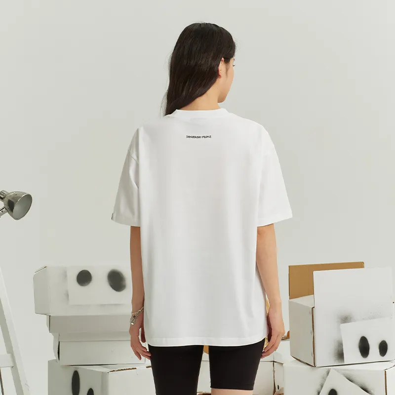 DANGEROUSPEOPLE T Shirts Unisex-14