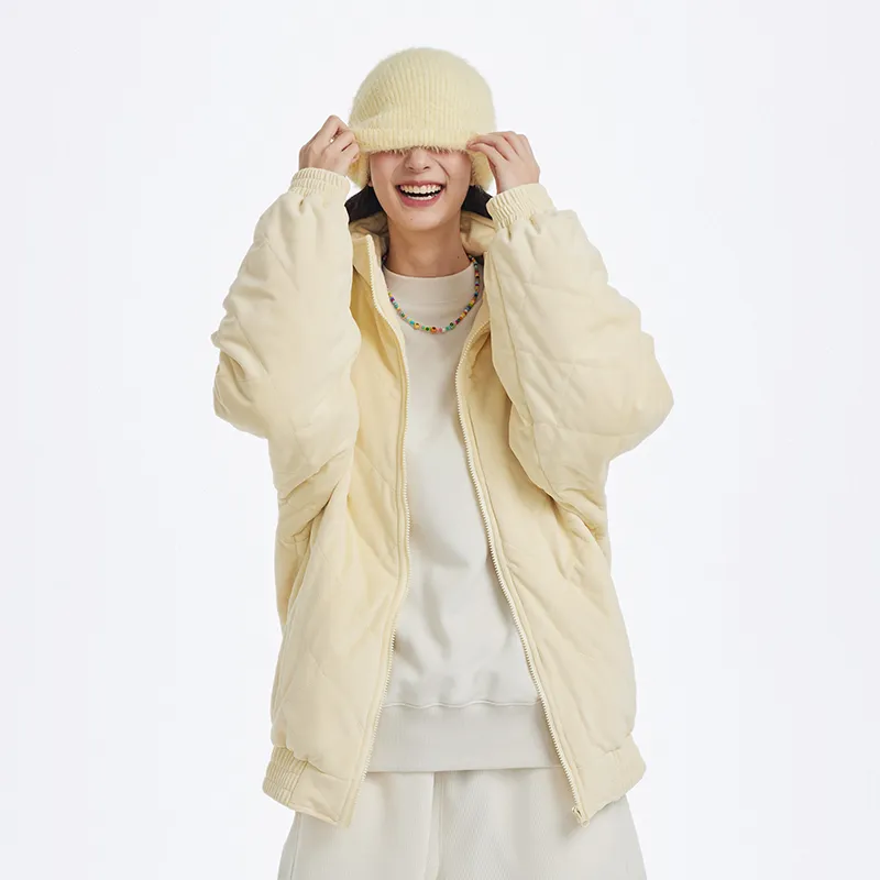 DANGEROUSPEOPLE Jackets Unisex-3