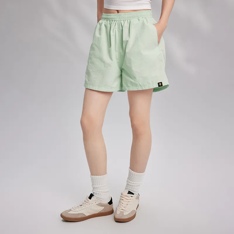 DANGEROUSPEOPLE Casual Shorts Unisex-10