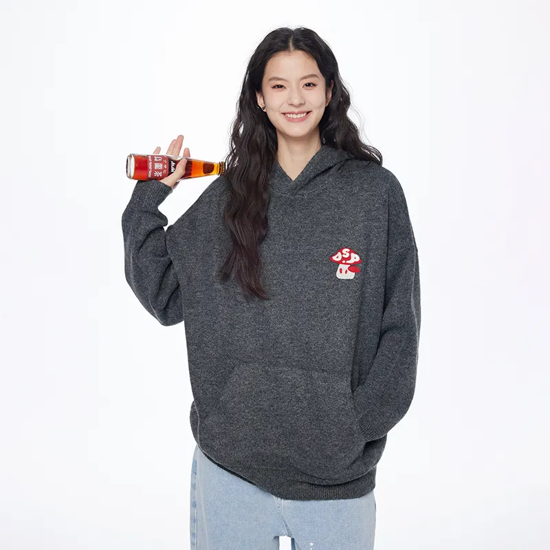 DANGEROUSPEOPLE Knitwear Unisex-12