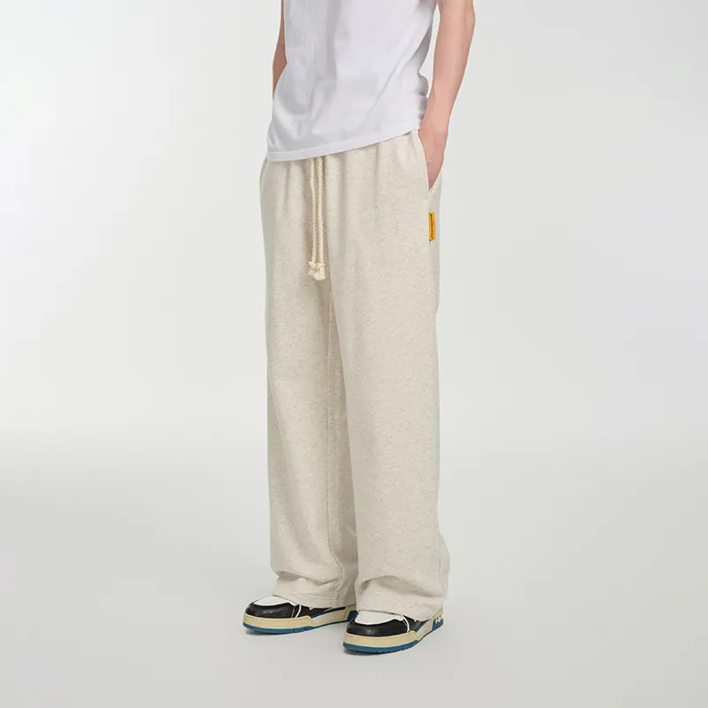 DANGEROUSPEOPLE Casual Pants Unisex-2