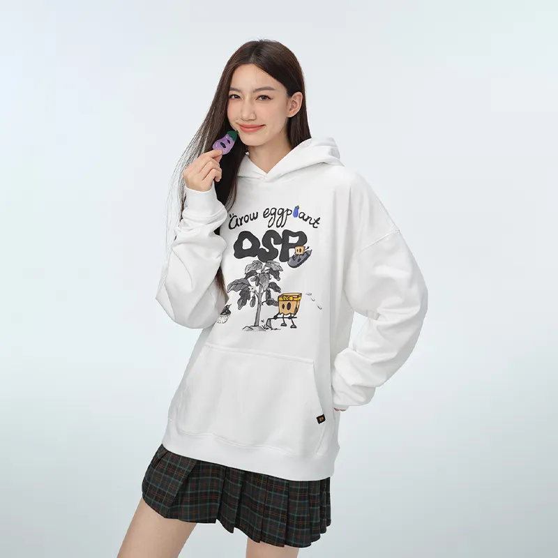 DANGEROUSPEOPLE Sweatshirt Unisex-3