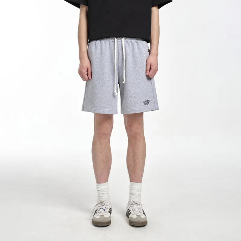 DANGEROUSPEOPLE Casual Shorts Unisex-3