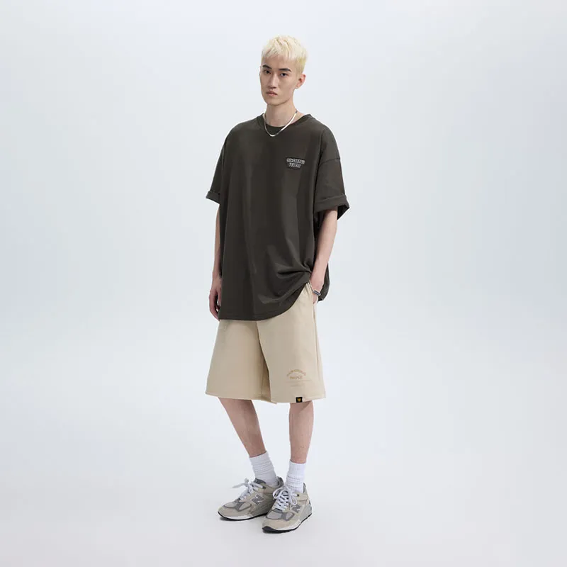 DANGEROUSPEOPLE T Shirts Unisex-7