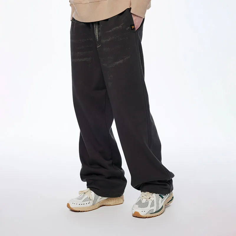 DANGEROUSPEOPLE Casual Pants Unisex-4