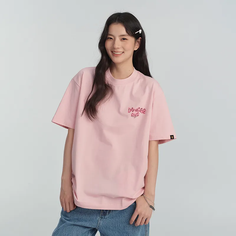 DANGEROUSPEOPLE T Shirts Unisex-3