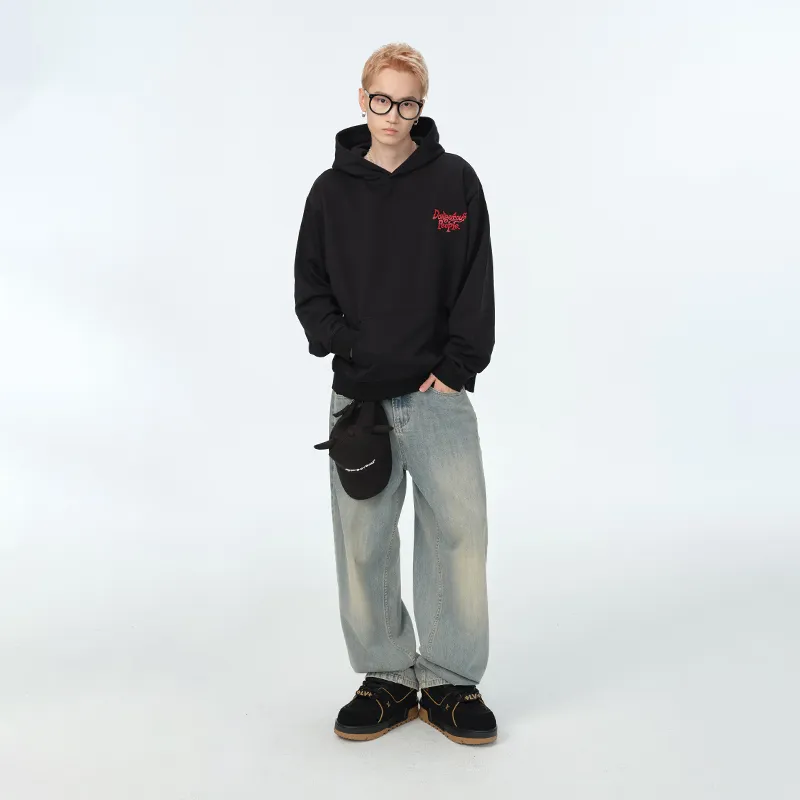 DANGEROUSPEOPLE Sweatshirt Unisex-7