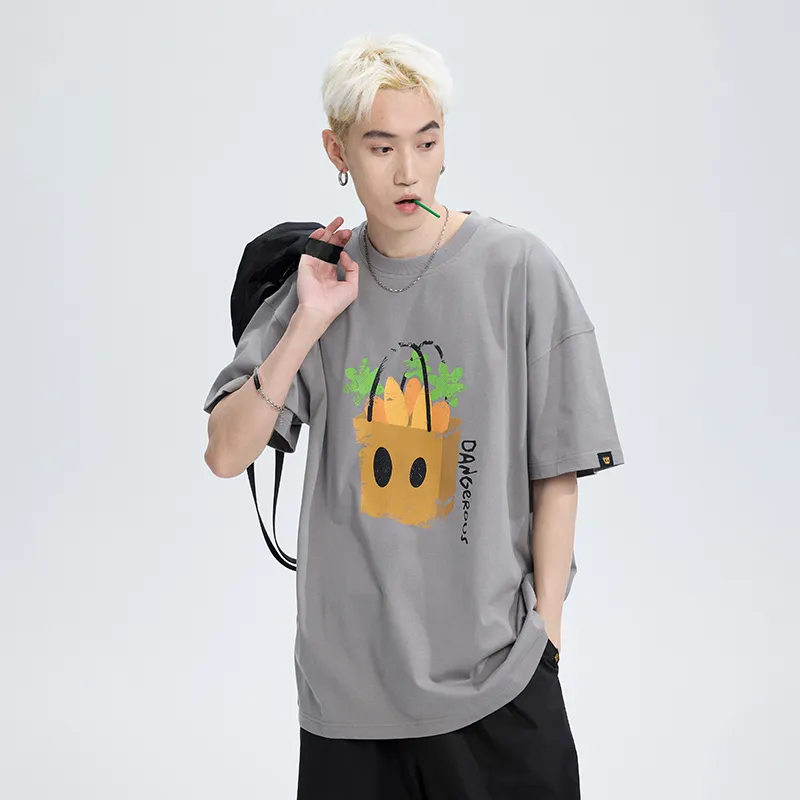 DANGEROUSPEOPLE T Shirts Unisex-13