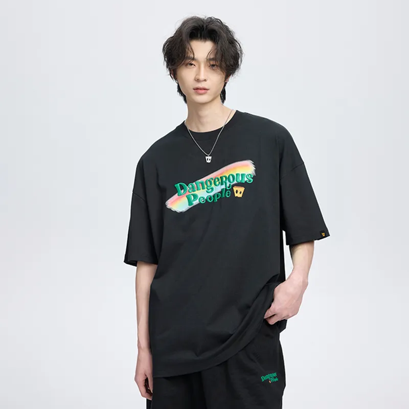 DANGEROUSPEOPLE T Shirts Unisex-7