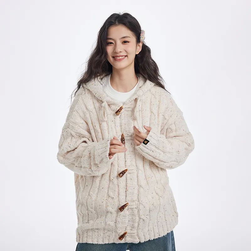 DANGEROUSPEOPLE Sweaters Unisex-9