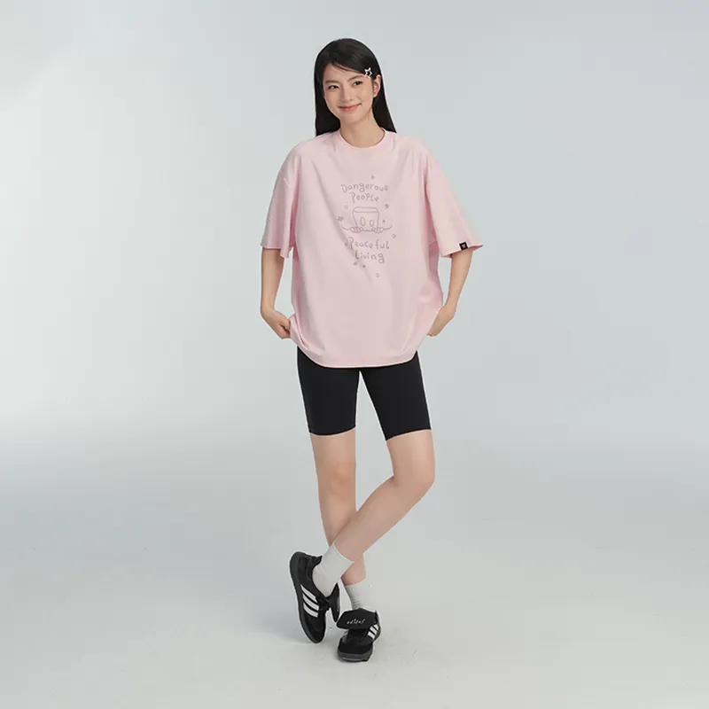 DANGEROUSPEOPLE T Shirts Unisex-21