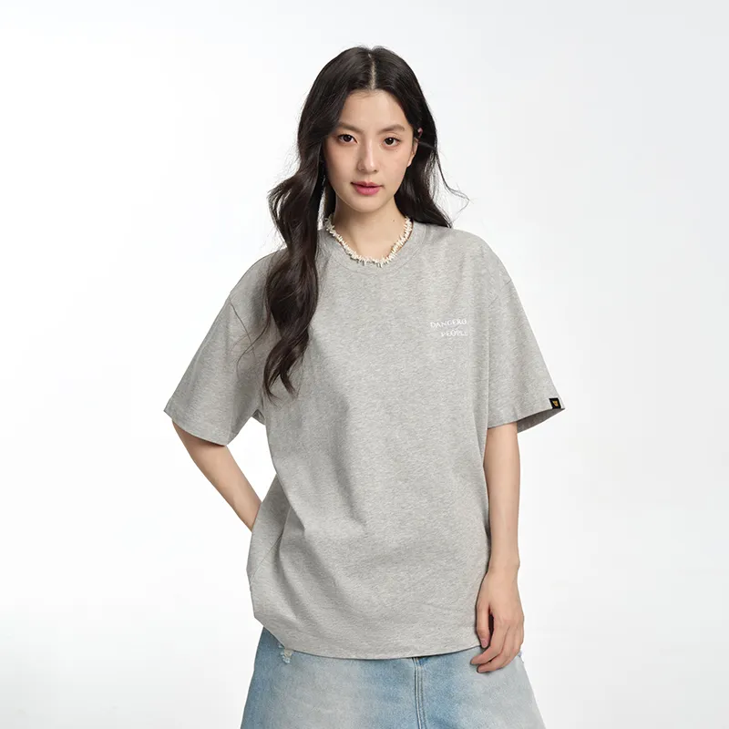 DANGEROUSPEOPLE T Shirts Unisex-9
