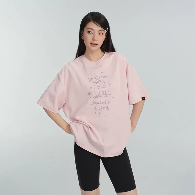 DANGEROUSPEOPLE T Shirts Unisex-23