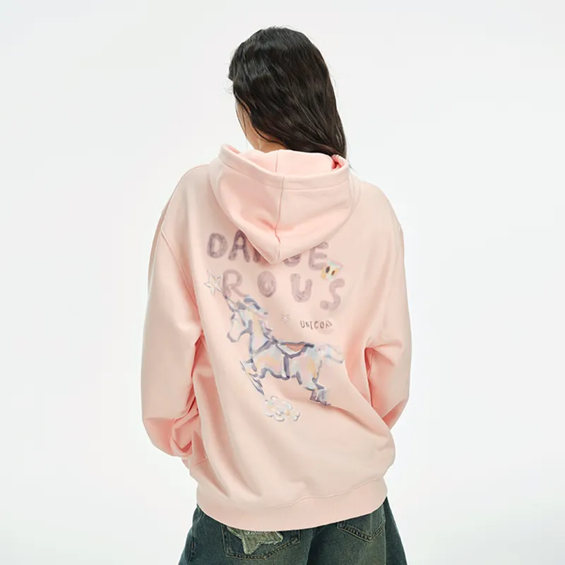 DANGEROUSPEOPLE Sweatshirts Unisex-11