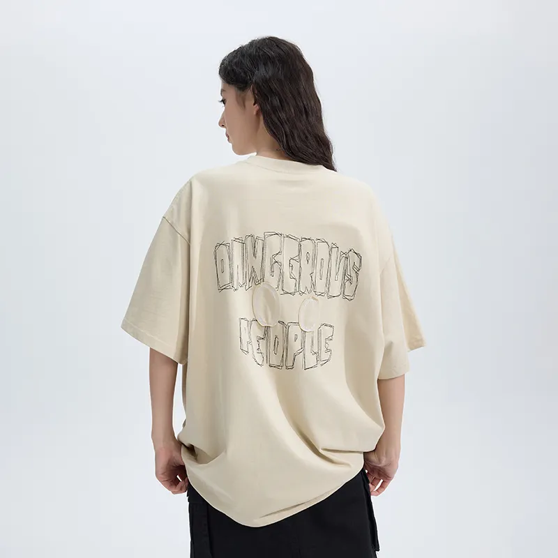 DANGEROUSPEOPLE T Shirts Unisex-13