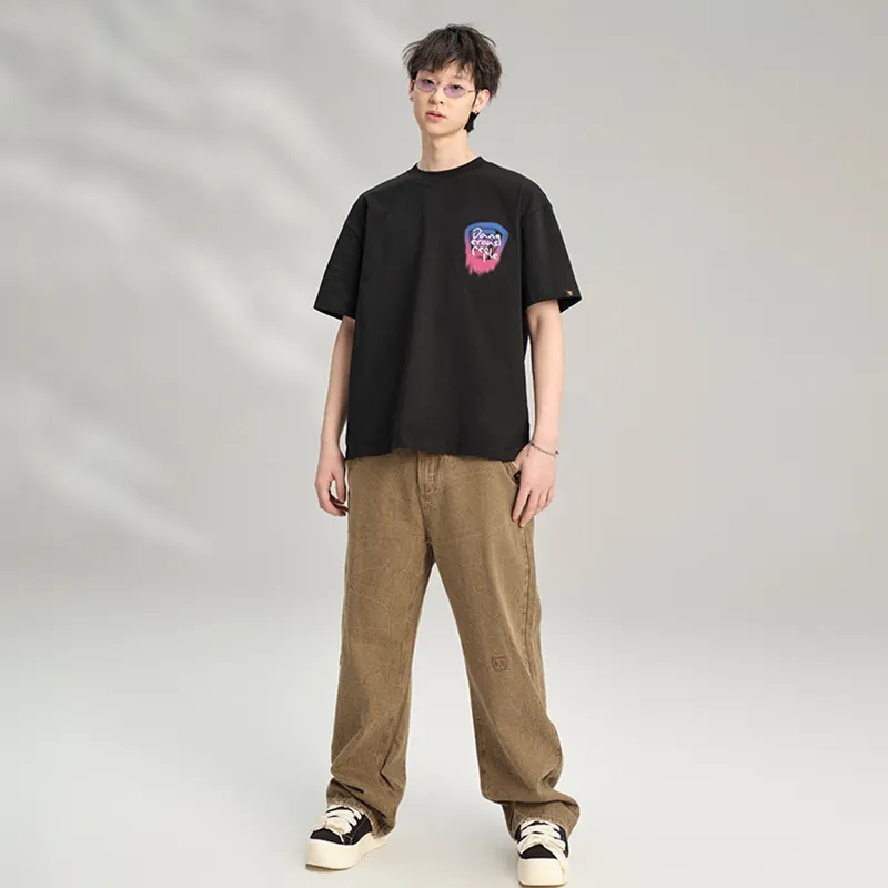 DANGEROUSPEOPLE T Shirts Unisex-9