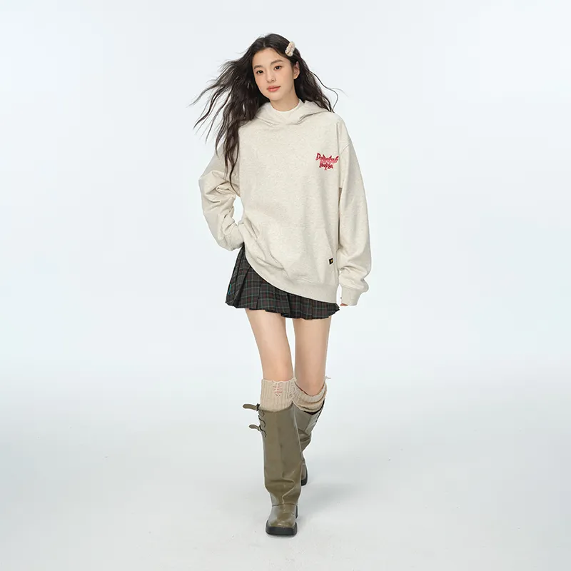 DANGEROUSPEOPLE Sweatshirt Unisex-2