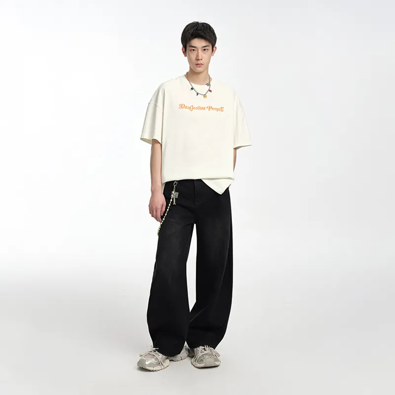 DANGEROUSPEOPLE T Shirts Unisex-2