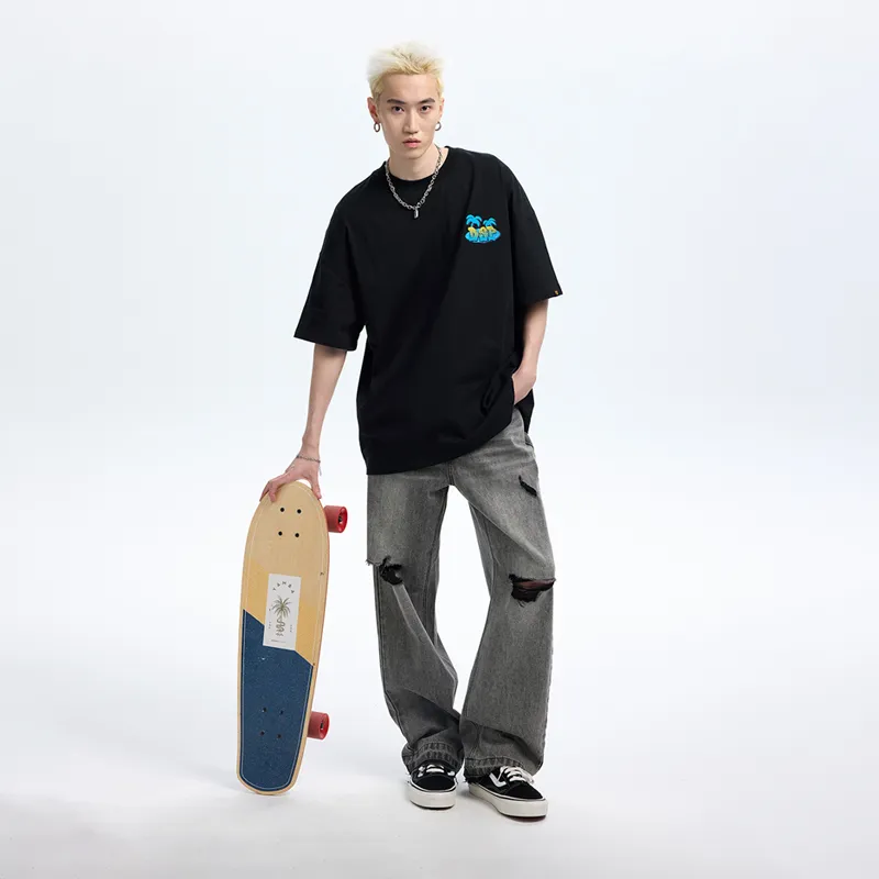 DANGEROUSPEOPLE T Shirts Unisex-8