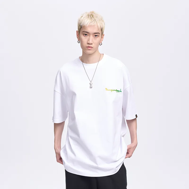 DANGEROUSPEOPLE T Shirts Unisex-8