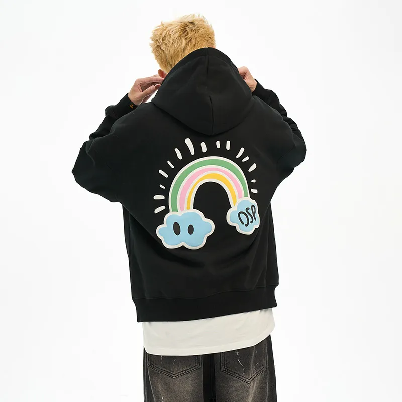 DANGEROUSPEOPLE Sweatshirt Unisex-12