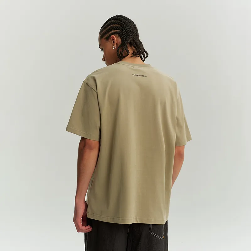 DANGEROUSPEOPLE T Shirts Unisex-4