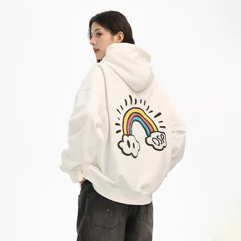 DANGEROUSPEOPLE Sweatshirt Unisex-3