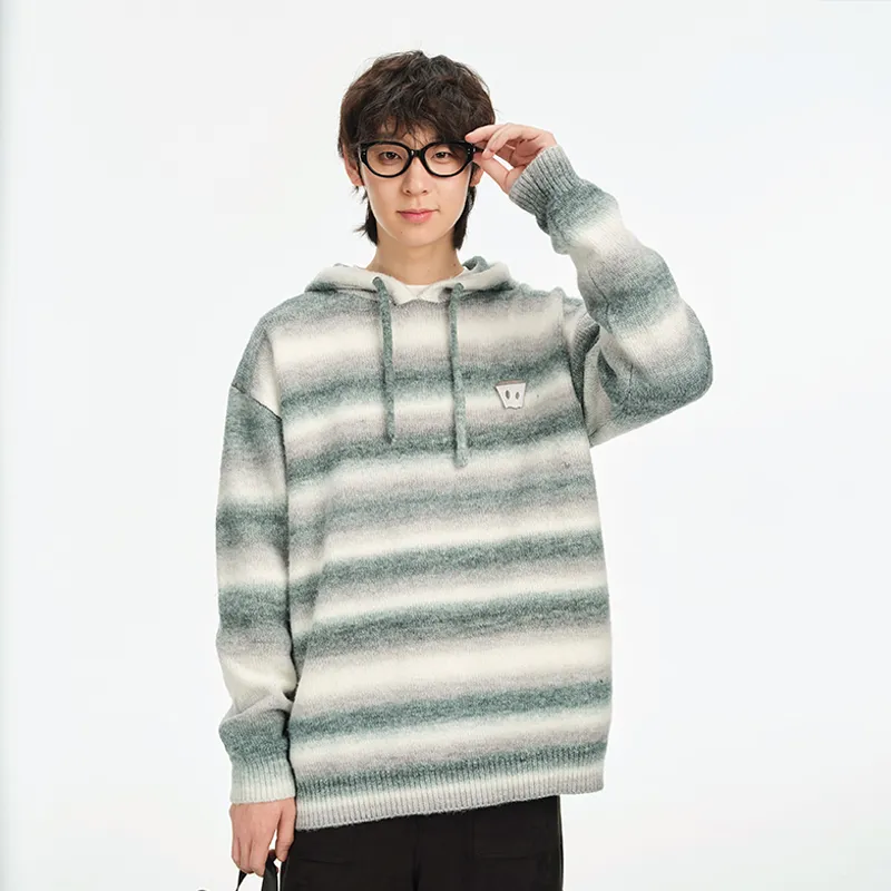 DANGEROUSPEOPLE Sweaters Unisex-8