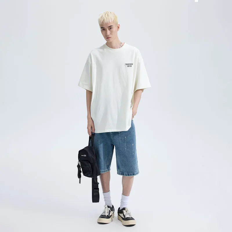 DANGEROUSPEOPLE T Shirts Unisex-2