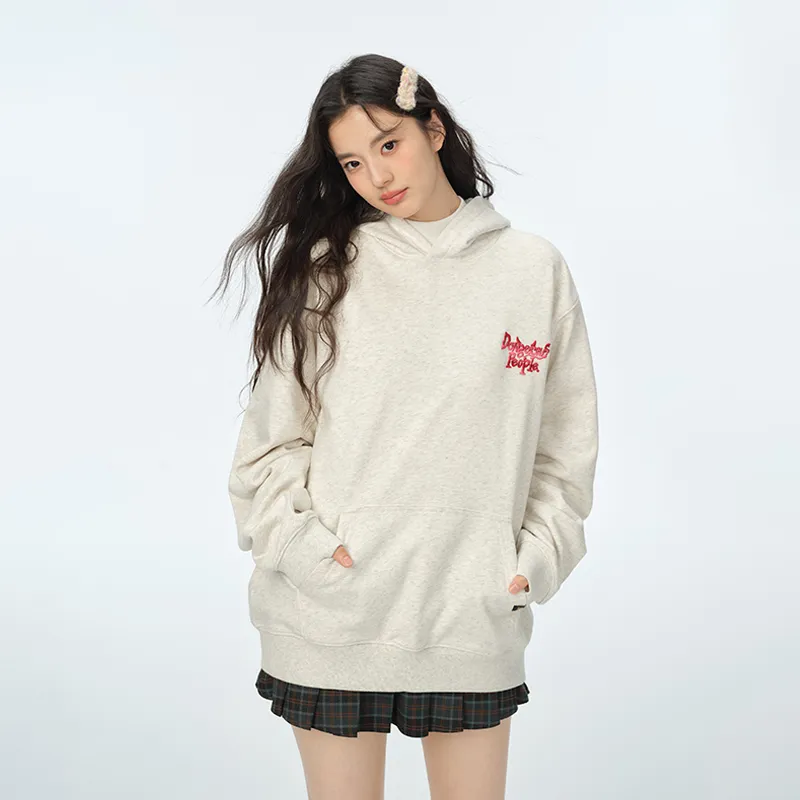 DANGEROUSPEOPLE Sweatshirt Unisex-4