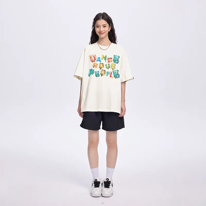 DANGEROUSPEOPLE T Shirts Unisex-7
