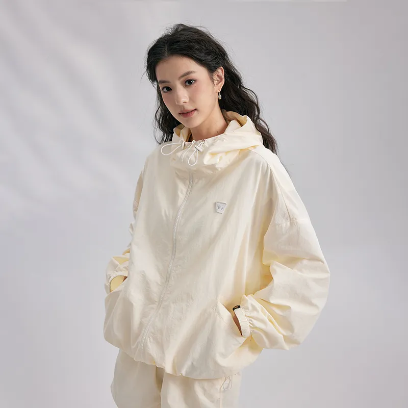 DANGEROUSPEOPLE Jackets Coats Unisex-2