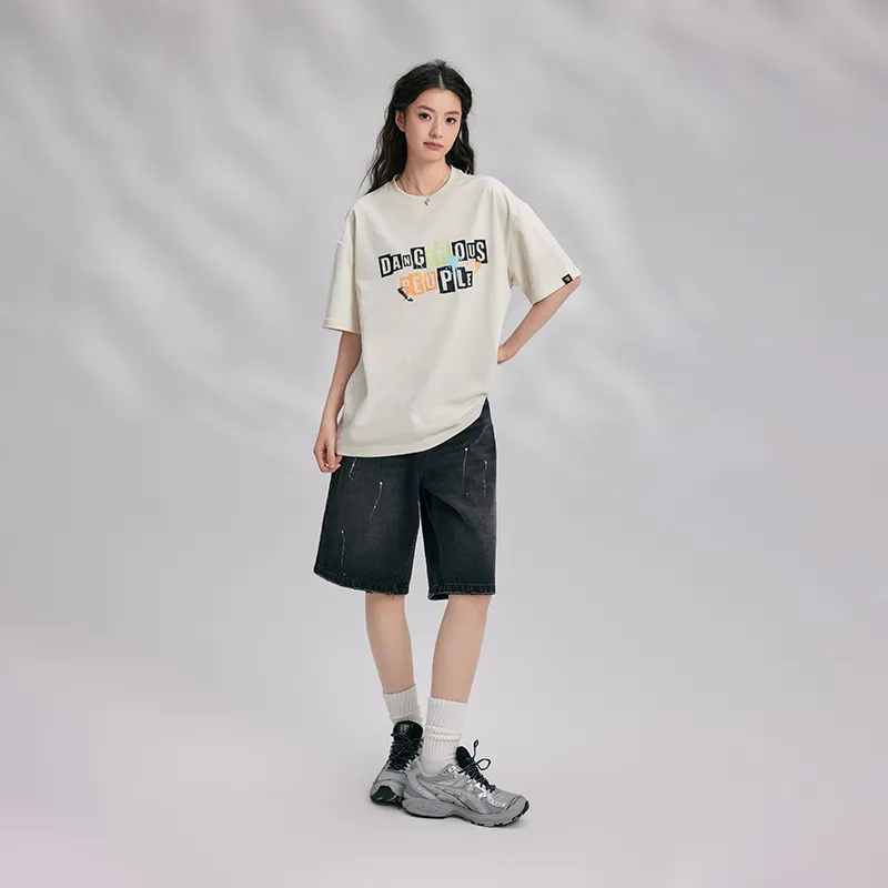 DANGEROUSPEOPLE T Shirts Unisex-2